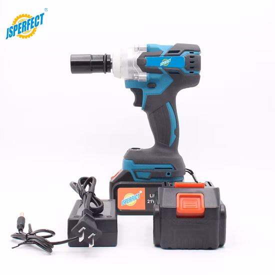 Pistola neumática de torsión inalámbrica de impacto, 1 pulgada, Cummins 3376592, inalámbrica, 1000nm, trinquete 3/4, potencia de 12V, llave eléctrica Dental 3/8