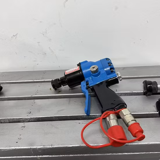 Precio de fábrica, herramientas eléctricas de alta calidad, llave dinamométrica, llave hidráulica, llave dinamométrica, llave de trinquete, llave dinamométrica